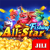 yyphp All Star Fishing