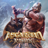 yyphp Asgardian Rising hot