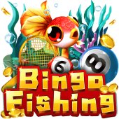 yyphp Bingo Fishing