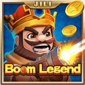 yyphp Boom Legend