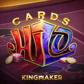 yyphp Cards Hi Lo