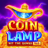 yyphp Coin Lamp slot