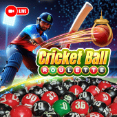 yyphp Cricket Ball Roulette