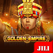 yyphp Golden Empire slot