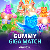 yyphp Gummy Giga Match slot
