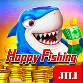 yyphp Happy Fishing