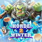 yyphp Horde 2 Winter slot