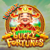 yyphp Lucky Fortunes hot