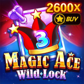 yyphp Magic Ace Wild Lock hot