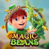 Magic Beans yyphp hot game