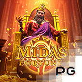 Midas Fortune yyphp hot