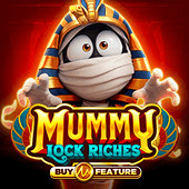 yyphp Mummy Lock Riches slot