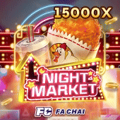 yyphp Night Market slot