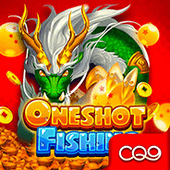 yyphp Oneshot Fishing