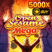 Open Sesame Mega yyphp hot