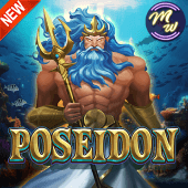 yyphp Poseidon slot