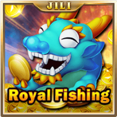 yyphp Royal Fishing