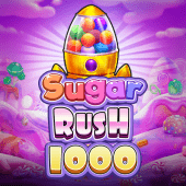 Sugar Rush 1000 yyphp hot