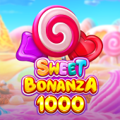 Sweet Bonanza 1000 yyphp hot