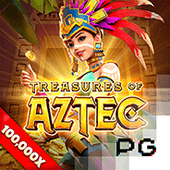 Treasures of Aztec yyphp hot