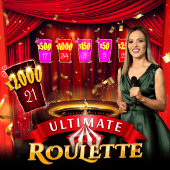 Ultimate Roulette yyphp